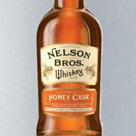 Nelson Brothers Honey Cask Finish (2025 Release)