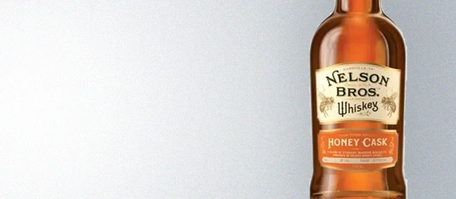 Nelson Brothers Honey Cask Finish (2026 Release)