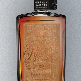 Rhetoric 20 Year Bourbon