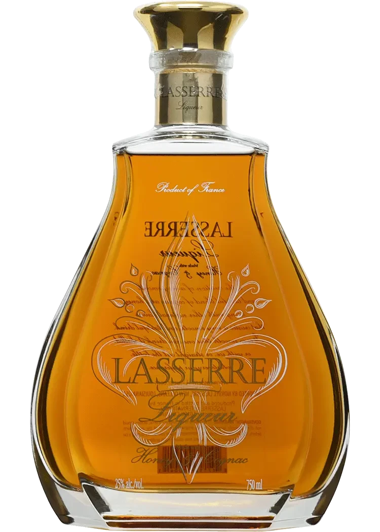 Lasserre Honey Cognac