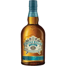 Chivas Regal Mizunara