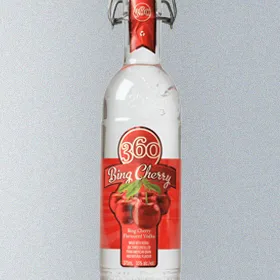 360 Bing Cherry