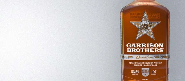 Garrison Brothers Guadalupe (2022 Release)