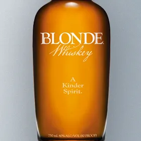 Troy & Sons Blonde Whiskey