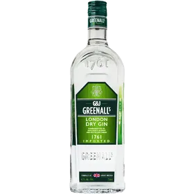 Gj Greenalls Gin