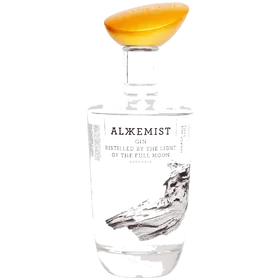 Alkkemist Gin