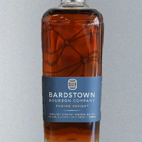 Bardstown Bourbon Co. Fusion Series #4