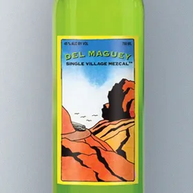 Del Maguey Espadín Especial Mezcal