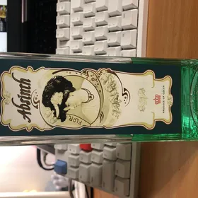 Fruko Schultz Absinth