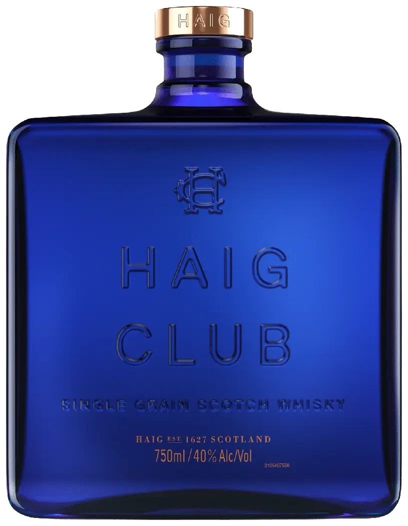 Haig Club Single Grain