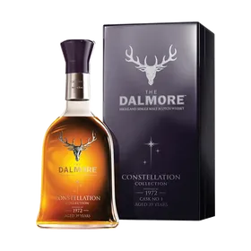 Dalmore Constellation 1972