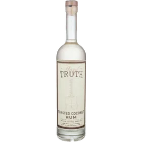 Hard Truth Toasted Coconut Rum