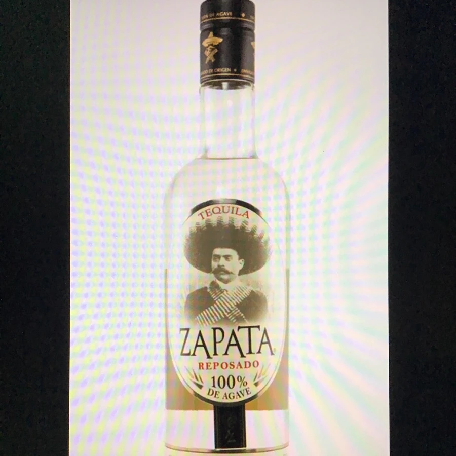 Zapata Reposado