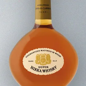 Nikka Super Revival Blended Whisky