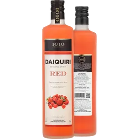 1010 Daikiri Red