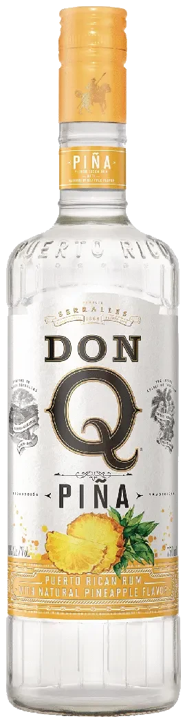 Don Q Piña