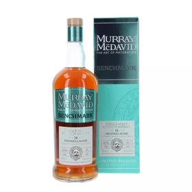 Craigellachie 14 Years 2008 (Murray McDavid)