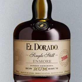 El Dorado Single Still Enmore