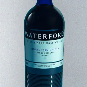 Waterford Bannow Island Edition 1.1