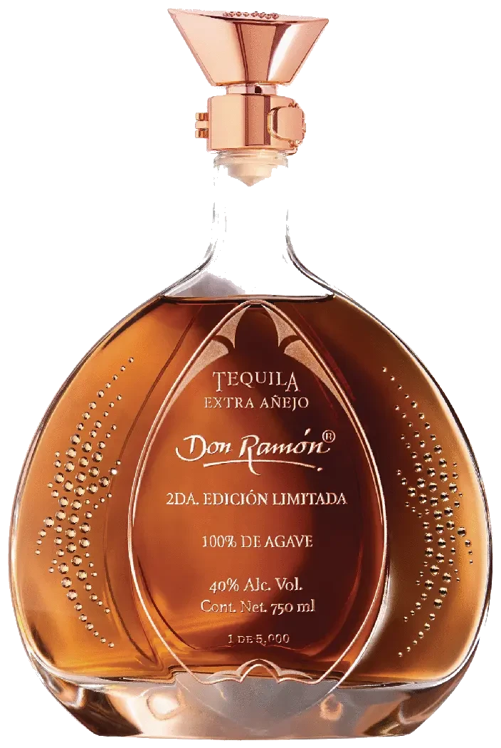 Don Ramon Ltded Swarovski Ex Anejo