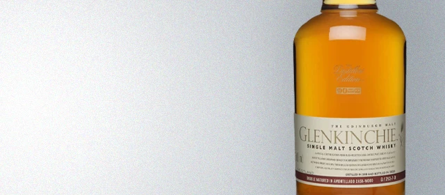 Glenkinchie 2008 Distillers Edition (Bottled 2020)