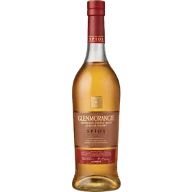Glenmorangie Spìos