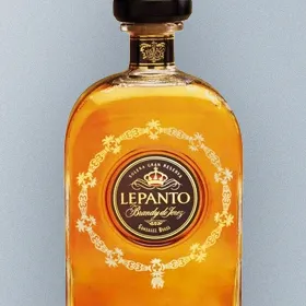 Lepanto Solera Gran Reserva