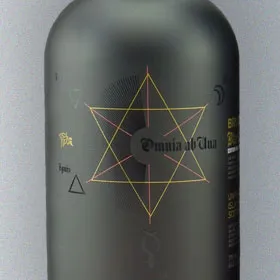 Bruichladdich Black Art 1990 04.1 Edition 23 Year