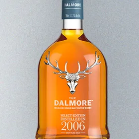 Dalmore Select Edition 2006 (Bottled 2024)