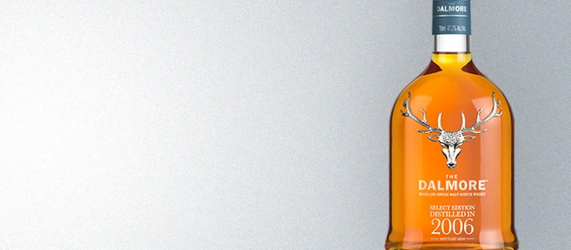 Dalmore Select Edition 2006 (Bottled 2024)