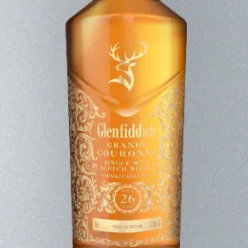 Glenfiddich Grand Couronne 26 Year