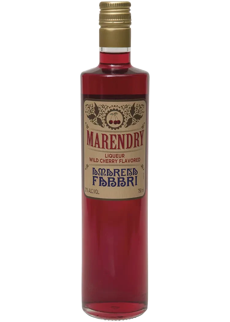 Marendry Amaress Fabbri Aperitivo