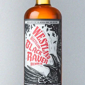 Westland Black Raven Cask Exchange 2