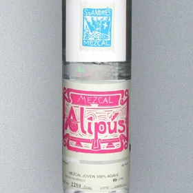 Mezcal Alipús San Andres