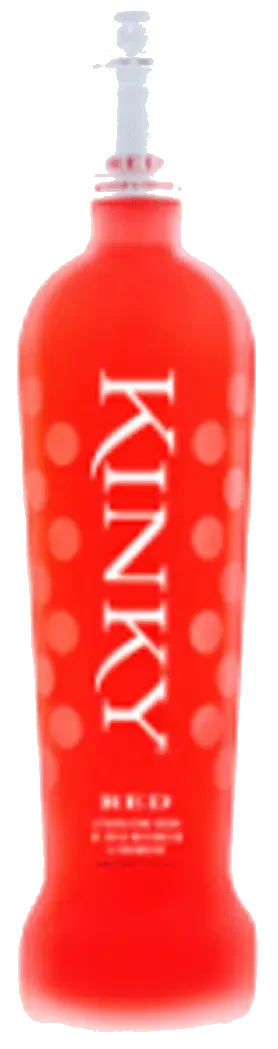 Kinky Red
