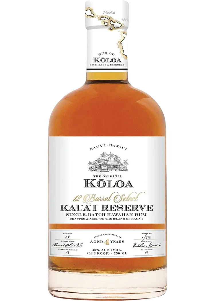 Koloa Kauai Reserve