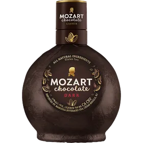 Mozart Dark Chocolate Liqueur