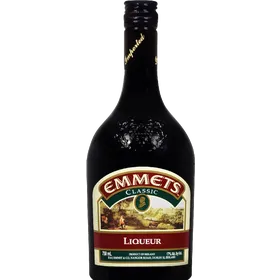 Emmet's Classic Cream