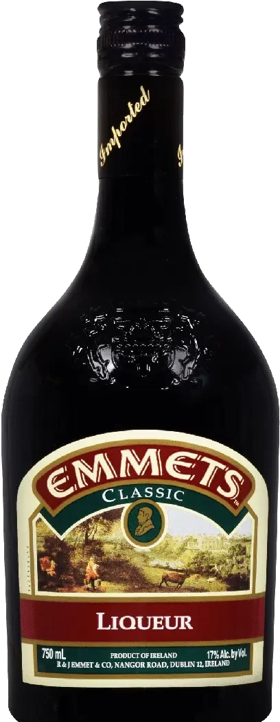 Emmet's Classic Cream