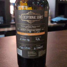 Rare Character The Exceptional Series E-M10-78