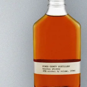 Kings County Bourbon (Discontinued)