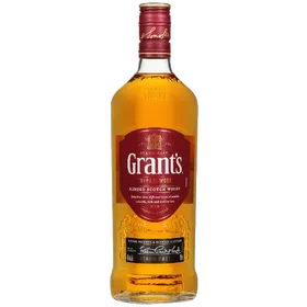Grants Scotch