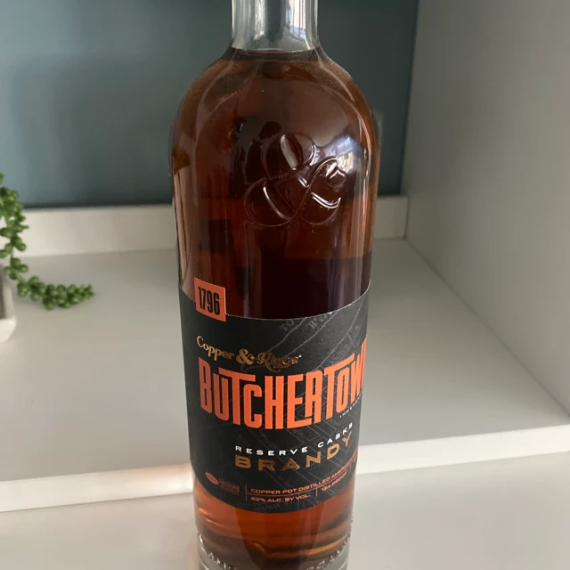 Copper & Kings Butchertown Reserve Cask