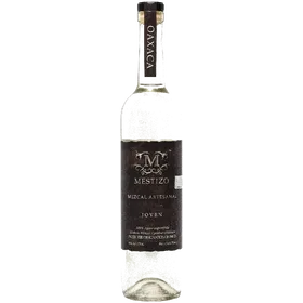 Mestizo Mezcal