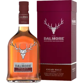 Dalmore Cigar Malt