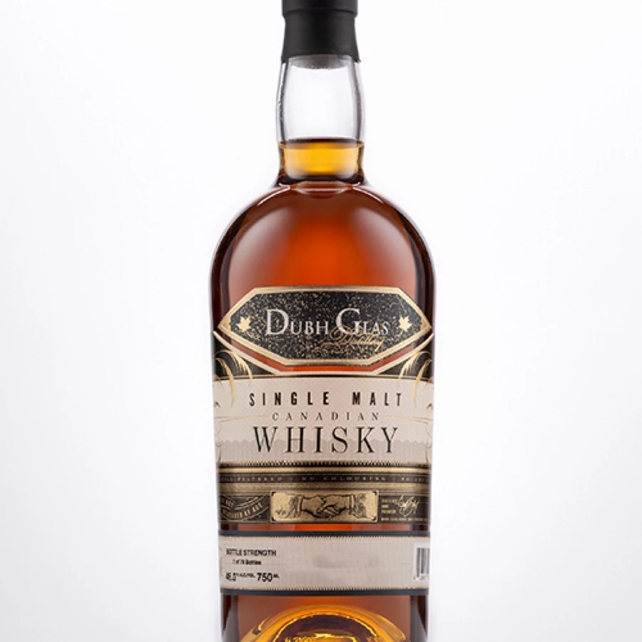 Dubh Glas Big League
