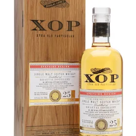 Braeval 25 Year Old 1991 (Cask 11765)