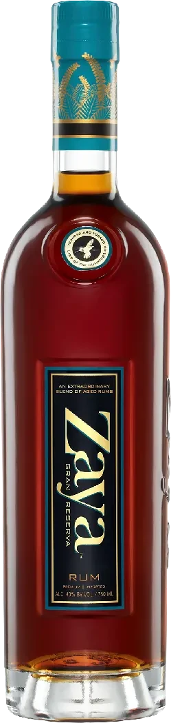 Zaya Gran Reserva 12