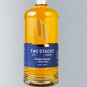 Two Stacks Double Barrel Single Malt