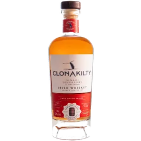Clonakilty Port Cask Finish Irish Whiskey